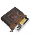 Borsa Shopper Porta computer 14"0 Skpat Fiorella