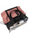 Skpat Mersey Shopper Handtasche mit Umhängetasche