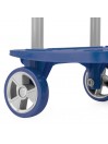 Carrello per bambini Zaini scolastici Skpat unisex Adattabile Leggero resistente 1116