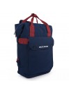 Mochila de tote para mulheres / homens Skechers em