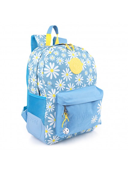 Damen-/Herrenrucksack Skpat...