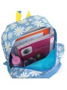 Damen-/Herrenrucksack Skpat Nice Aus Polyester