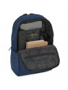 Lois Dilingham uomo s zaino colore per laptop con USB e mini-jack