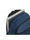 Lois Dilingham Herren Rucksack Farbe Für Laptop Mit Usb Und Mini-Buchse