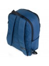 Lois Dilingham Herren Rucksack Farbe Für Laptop Mit Usb Und Mini-Buchse