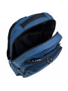 Lois Dilingham Herren Rucksack Farbe Für Laptop Mit Usb Und Mini-Buchse