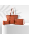 Set de 3 pièces pour le sac d apprêt