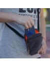 Mini Bandolera Para Movil Lois Herard