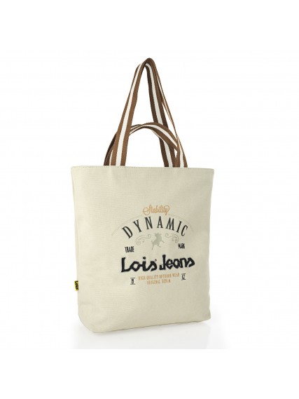 Bolso Shopper Lois Dynamic