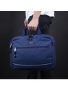 Maletin Portatil 15" De Mujer/Hombre Tempo Oslo En Poliéster