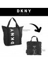 Dkny-928 Borsa impacchettabile Dkny Dkny-928 Imballabile