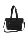Skpat Brescia Shopper Handbag With Shoulder Bag