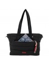 Skpat Brescia Shopper Handbag With Shoulder Bag