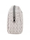 Trousse de toilette plissée Dkny -1008 Plissé