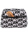 Neceser Grid Signature Dkny -4601 Gird Signature