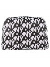 Borsa da toilette Grid Signature Dkny -4601 Gird Signature