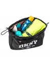 Toilet Bag Drawstring Dkny -4602 Drawstring Bag