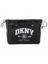 Toilet Bag Drawstring Dkny -4602 Drawstring Bag