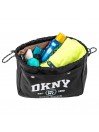Toilet Bag Drawstring Dkny -4602 Drawstring Bag