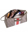 Trousse de toilette Vintage Signature Stripe Dkny -636 Vintage Signature Stripe 2.0
