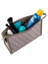 Borsa da toilette Pack 2 Unità Vintage Ss Dkny -636 Vintage Signature Stripe 2.0