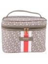 Toilet Bolsa Vintage Signature S Dkny -636 Vintage Signature Stripe 2.0
