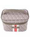 Toilet Bolsa Vintage Signature S Dkny -636 Vintage Signature Stripe 2.0