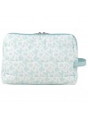 Dkny Signature Puffer Borsa da toilette imbottita -640 Signature Puffer