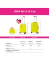 Maleta Cabina Agatha Ruiz De La Prada