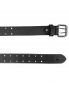 Cinto masculino Lois cor em couro