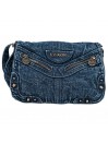 Lois Roseville Shoulder Bag