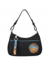 Sac À Bandoulière Smiley World Smiley