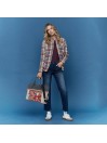 Briefcase Briefcase 15" Lois Lynwood