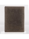 Cartera De Piel De Hombre Lois Dubbo En Piel