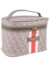 Toilet Bag Vintage Signature S Dkny -636 Vintage Signature Stripe 2.0