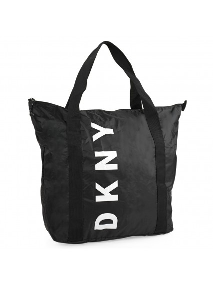 Dkny-928 Packbare Tasche...