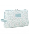 Trousse de toilette rembourrée Dkny Signature Puffer -640 Signature Puffer