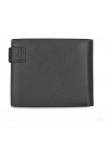 Cartera De Hombre Lois Wilson En Piel