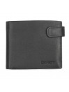 Cartera De Hombre Lois Wilson En Piel