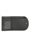 Porte-monnaie pour homme Lois Wilson en cuir