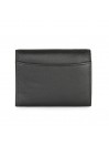 Porte-monnaie pour homme Lois Wilson en cuir