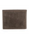 Cartera De Piel De Hombre Lois Dubbo En Piel