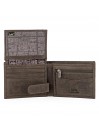 Cartera De Piel De Hombre Lois Dubbo En Piel