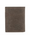 Cartera De Piel De Hombre Lois Dubbo En Piel