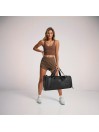 Borsa Donna/Uomo Jaslen Napoles In Nylon