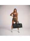 Borsa Donna/Uomo Jaslen Napoles In Nylon