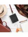 Cartera De Piel De Hombre Lois Lefroy En Piel
