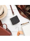 Monedero De Piel Lois Dothan