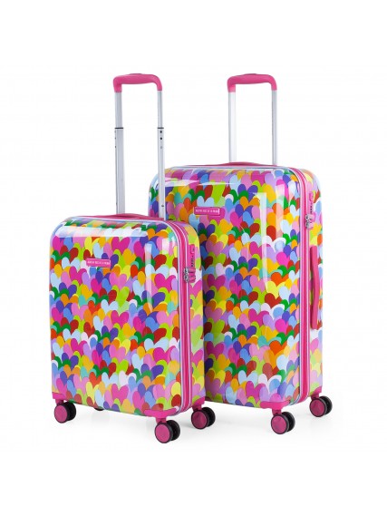 Conjunto de Malas (Cabine e...