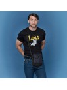 Borsa A Tracolla Lois Dawson Da Donna/Uomo In Poliestere